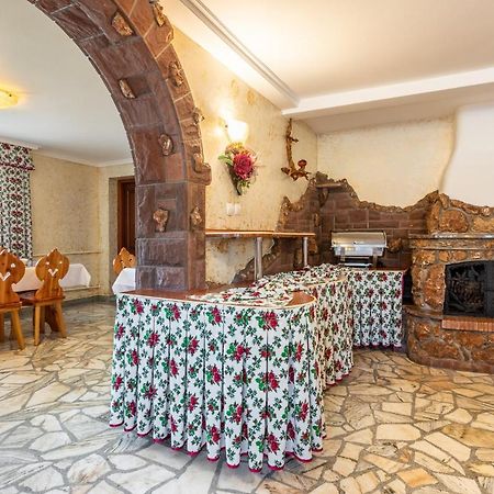 Bed and Breakfast Dw Pawel Poronin Exteriér fotografie