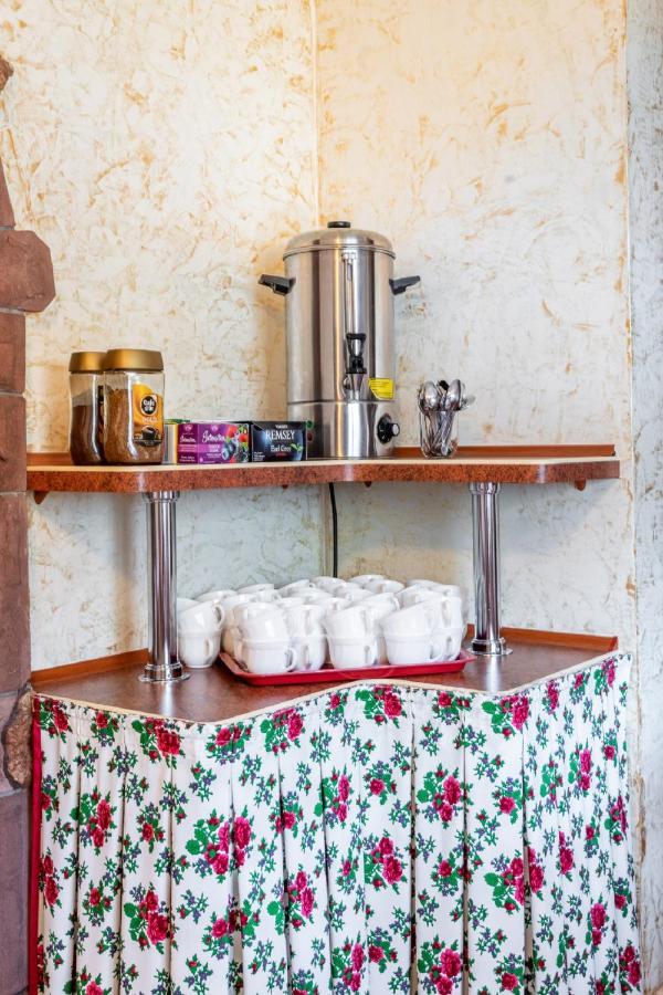 Bed and Breakfast Dw Pawel Poronin Exteriér fotografie